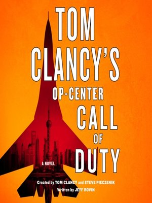cover image of Call of Duty